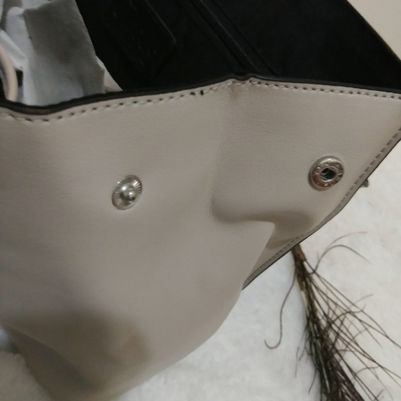 ?$60 - NWT Sam Edelman, Casey Bow mini backpack